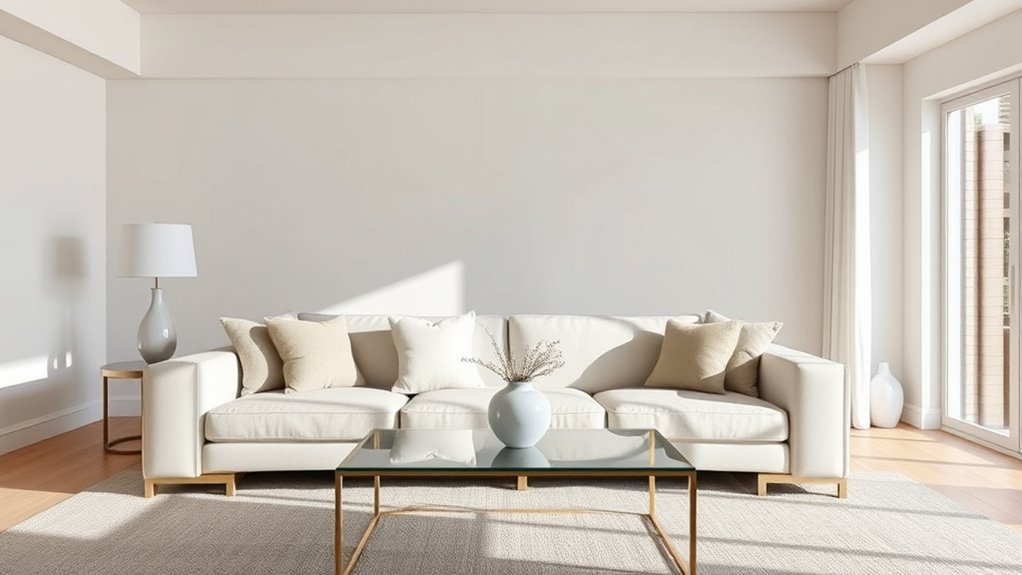 add personal touches