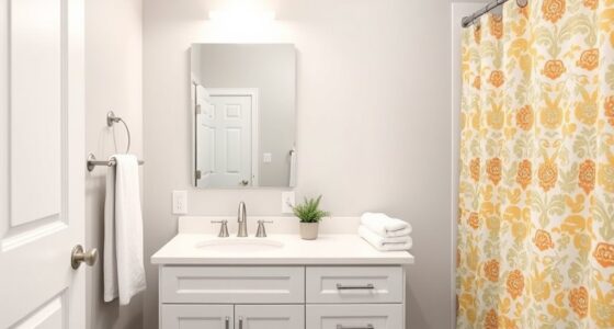 affordable bathroom makeover ideas