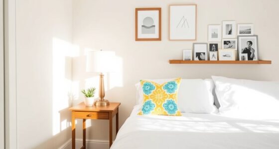 affordable bedroom makeover ideas