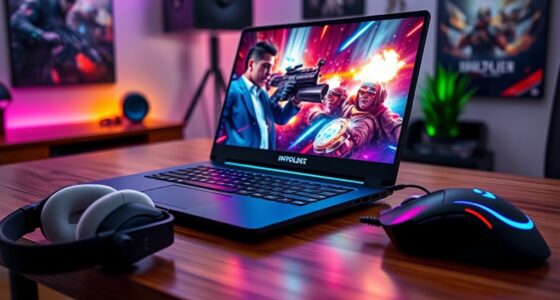 affordable gaming laptop options
