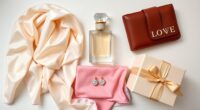affordable luxury gifts for wife