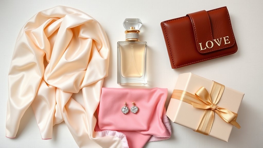 affordable luxury gifts for wife