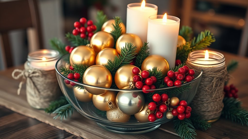 arrange balance coordinate vary