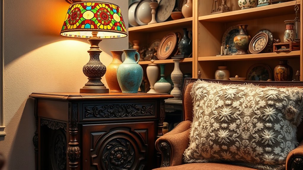 assess material authenticity and craftsmanship