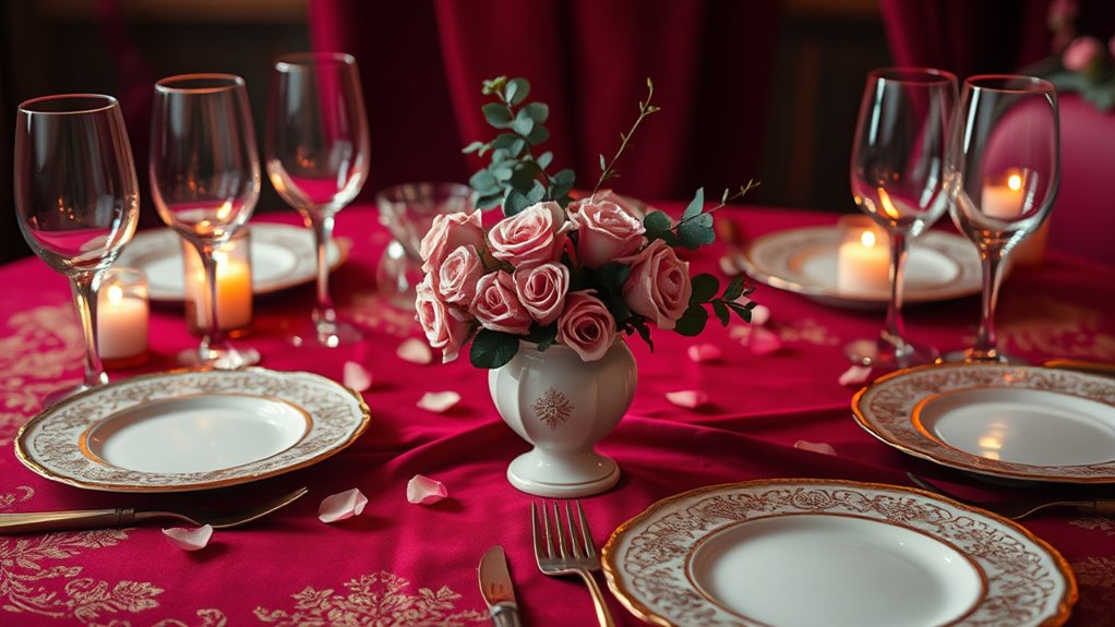 attention to small details