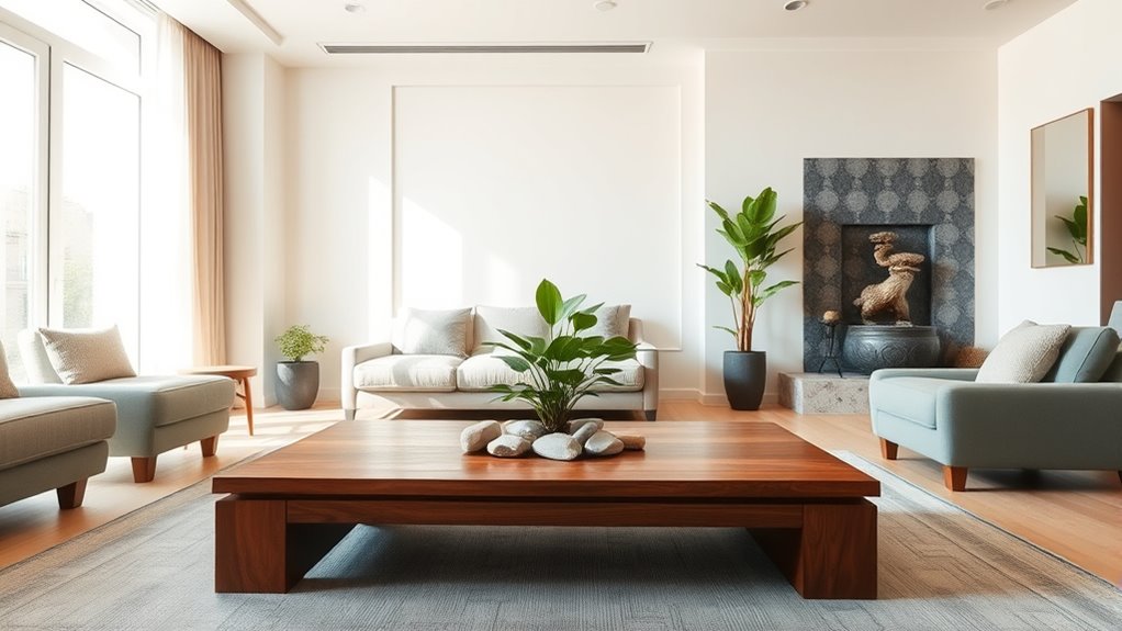 balance energy flow harmony