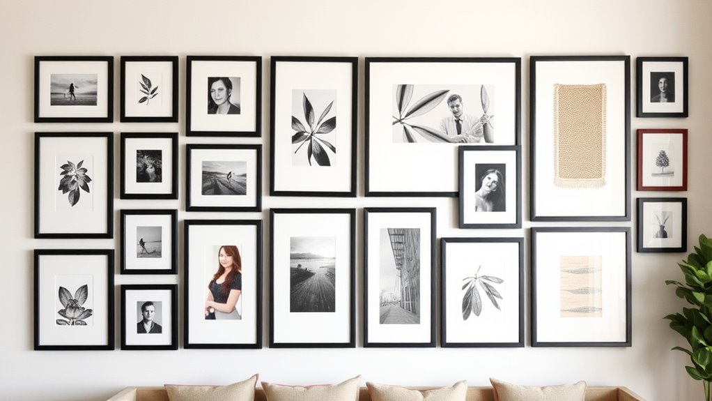 balance symmetry variety harmony