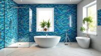 bathroom tile transformation ideas