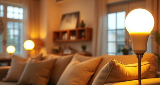 best cozy white bulb options