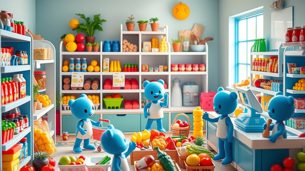 choosing playset features and value