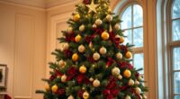 christmas tree decorating tips