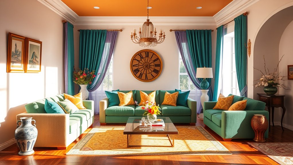 colors cultural and personal meanings