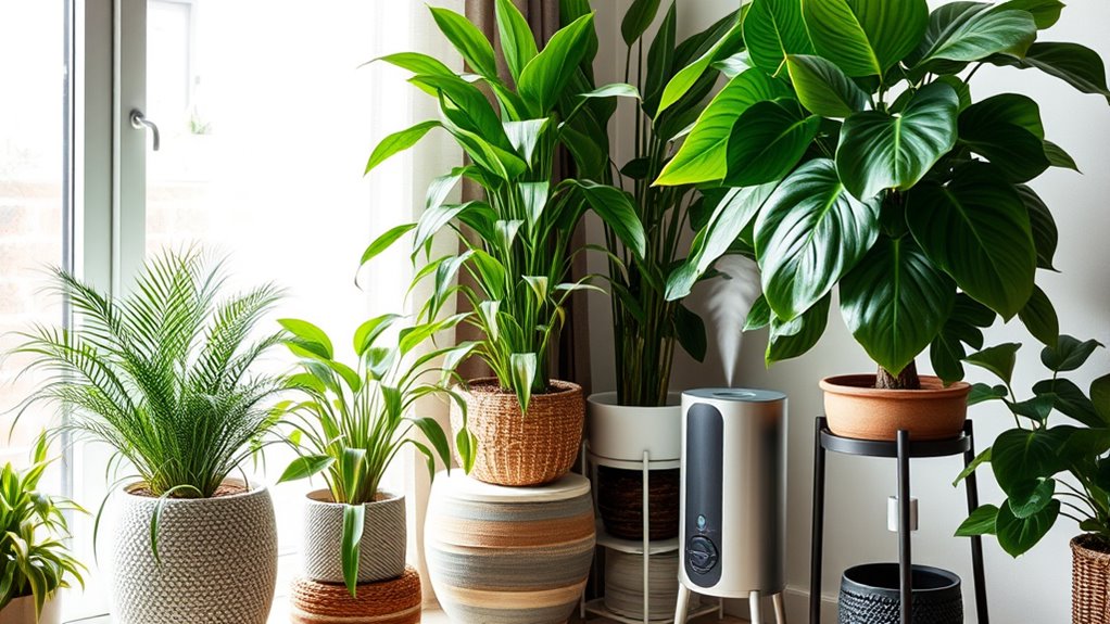 consistent watering and pest prevention