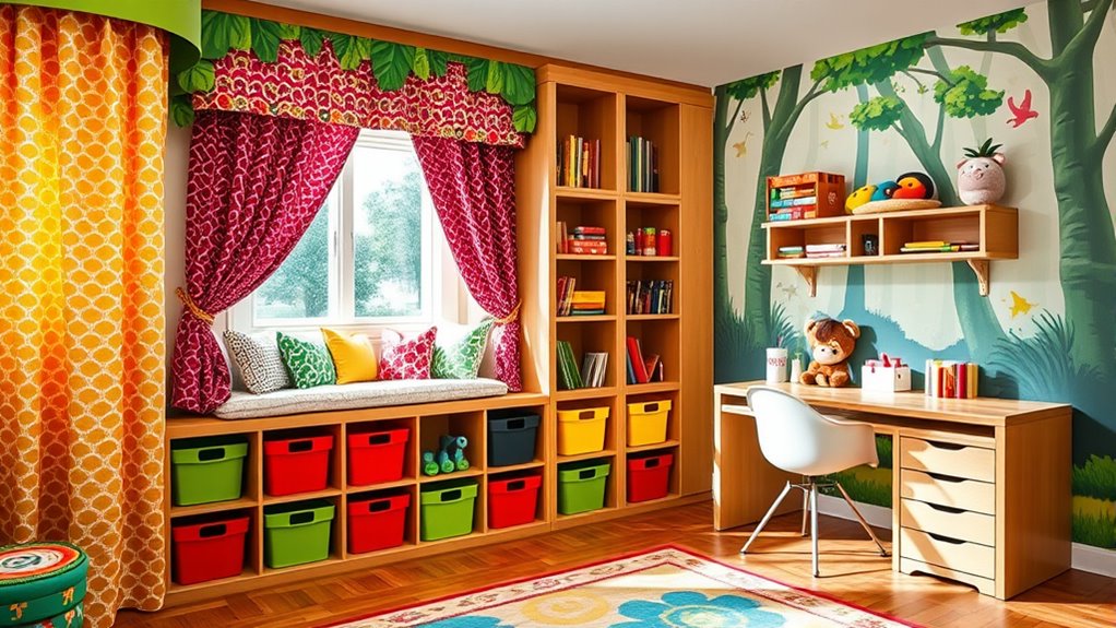 creative eco friendly storage ideas
