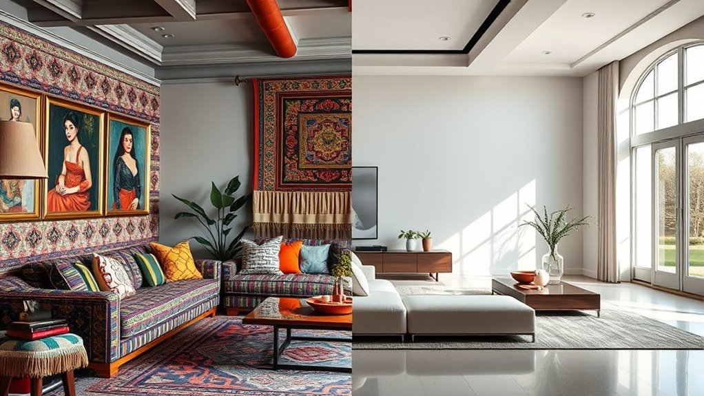 decor style preferences guide