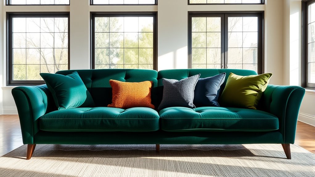 durability style and maintenance