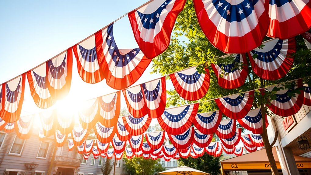 durable visible weatherproof banners