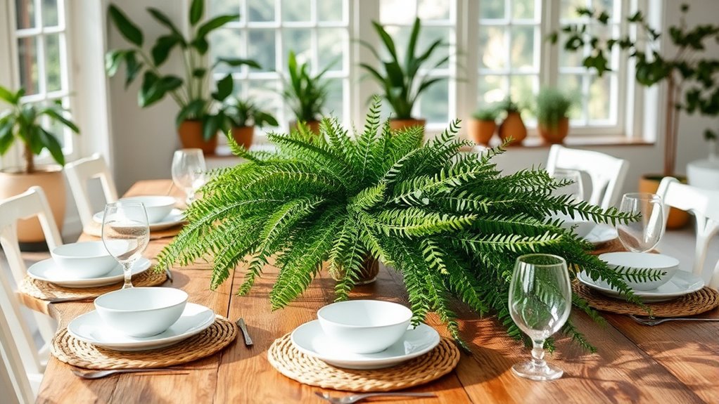 eco friendly natural decor