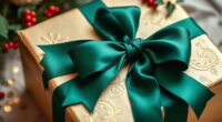elegant gift wrapping ideas
