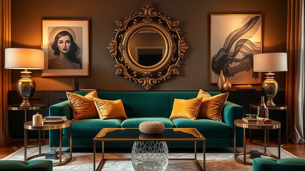 elevate home with accessories