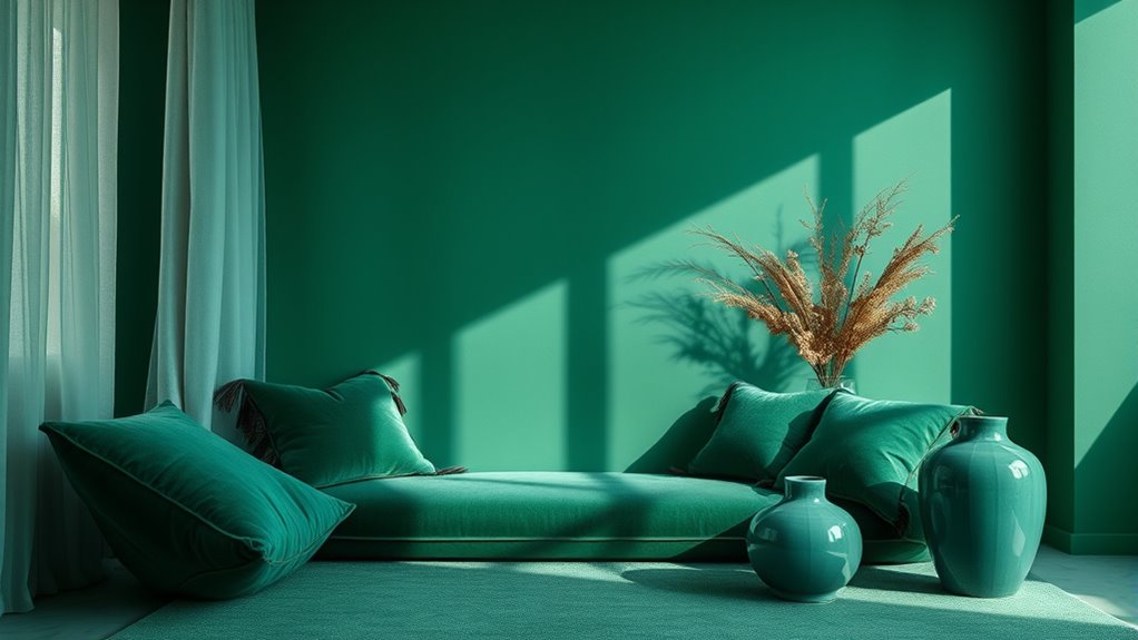 enhance monochrome color depth