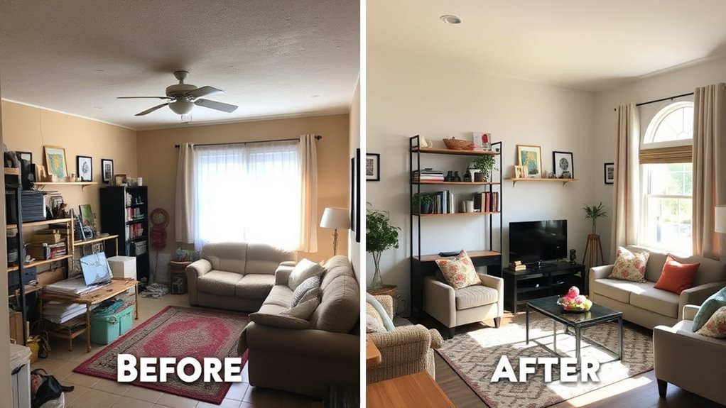 evaluate space and budget