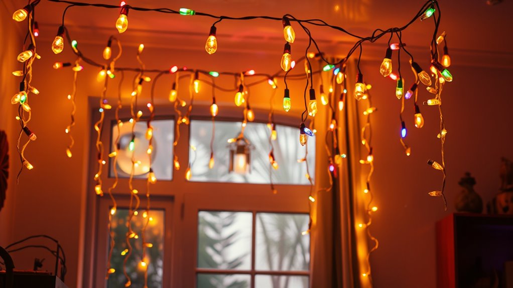 festive home decor ideas