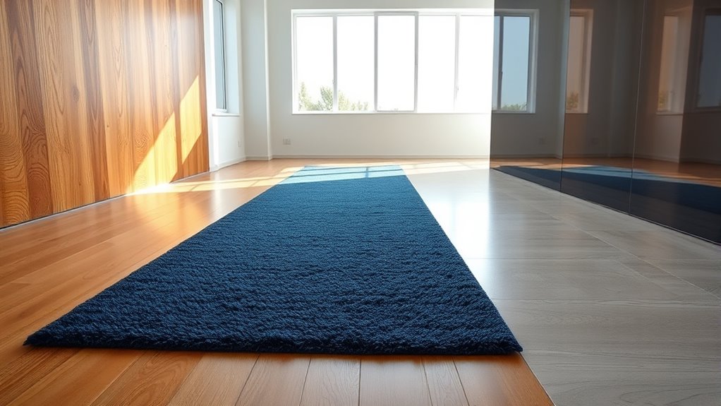 flooring options comparison guide