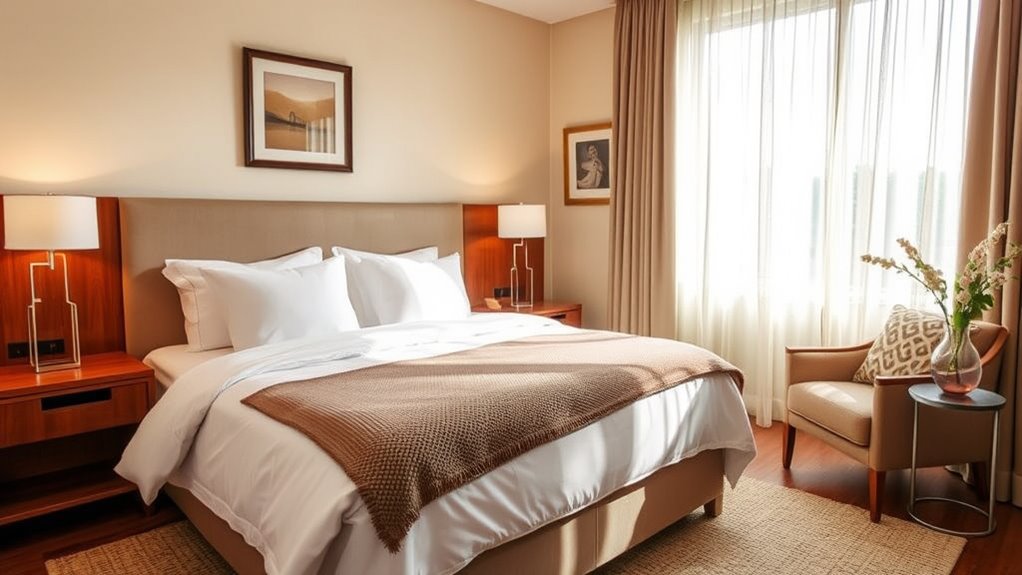 furnishings decor comfort functionality