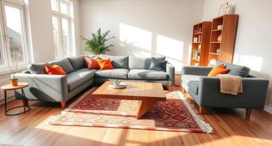 furniture rearrangement tips