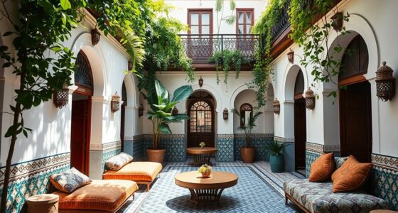 global interior design diversity