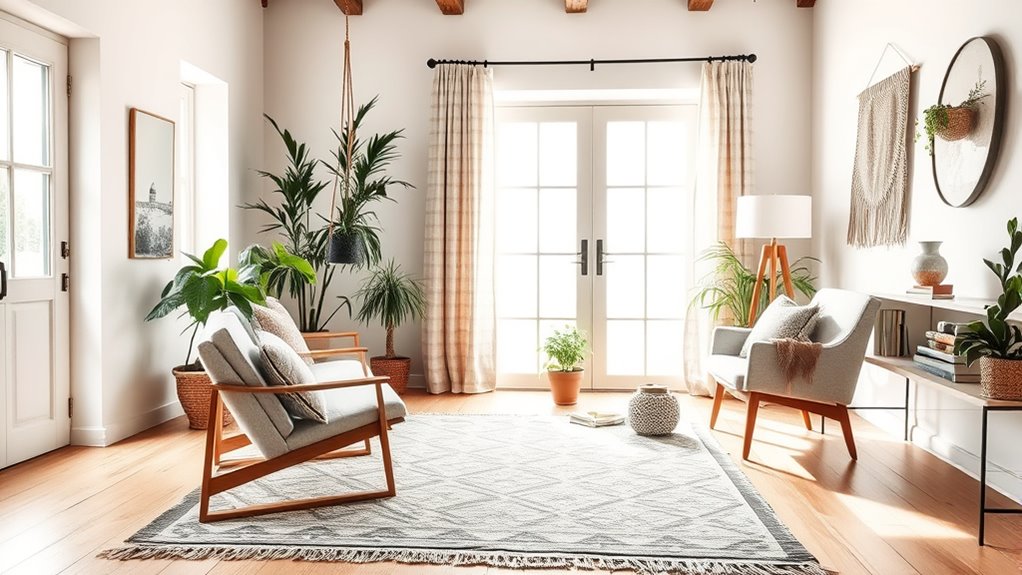 guide to popular interior styles