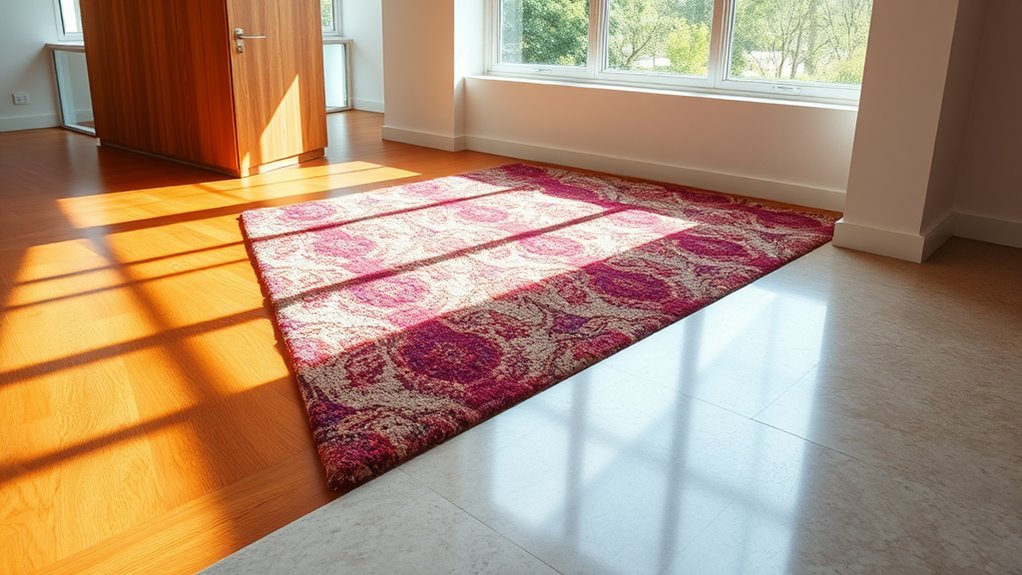 hardwood durable aesthetic maintenance