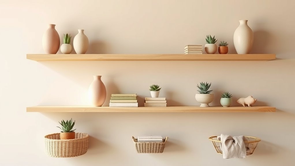 harmonious balanced color schemes