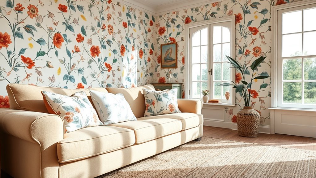 harmonious pattern coordination techniques