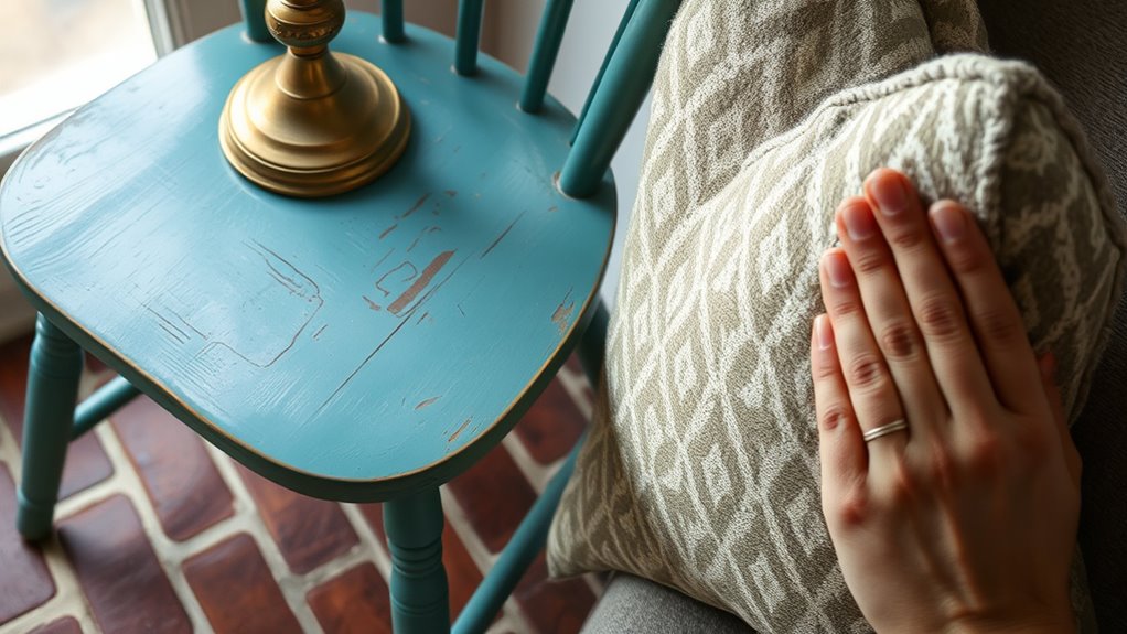 inspect evaluate update preserve