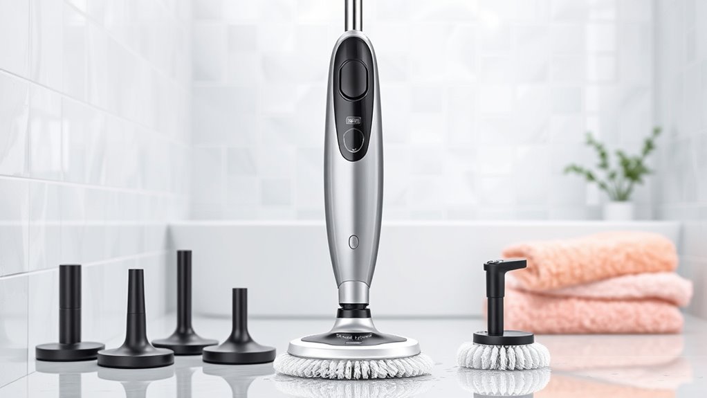 key features for selection