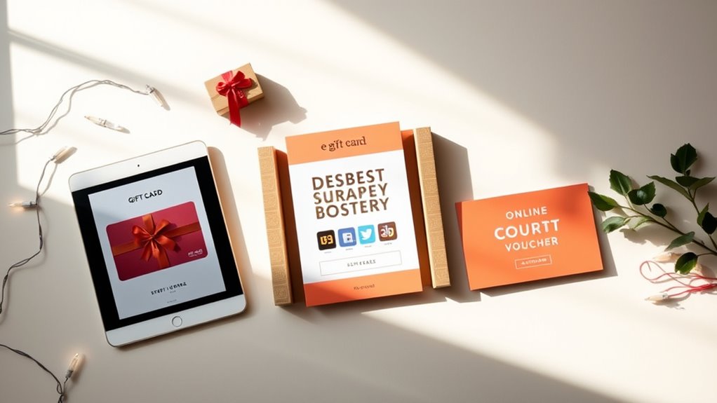 key last minute gift factors