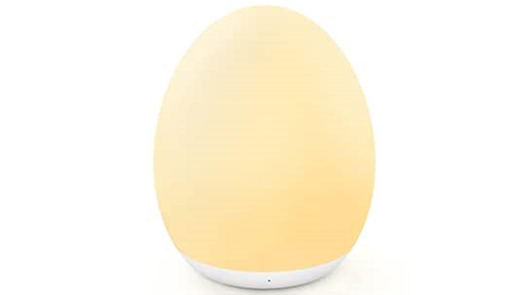 kids calming night light