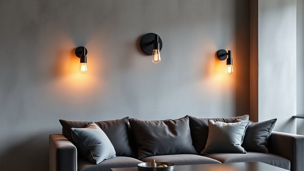 lighting style and compatibility