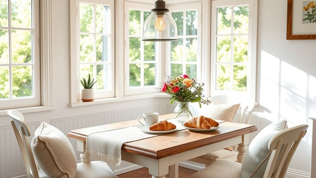 maintain refresh update brighten