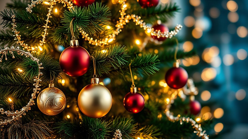 master tree lighting techniques