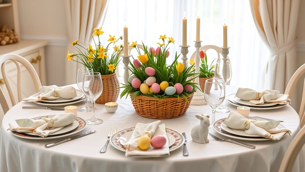 matching theme and symbols