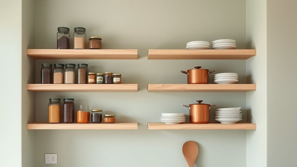 materials finishes durability stability