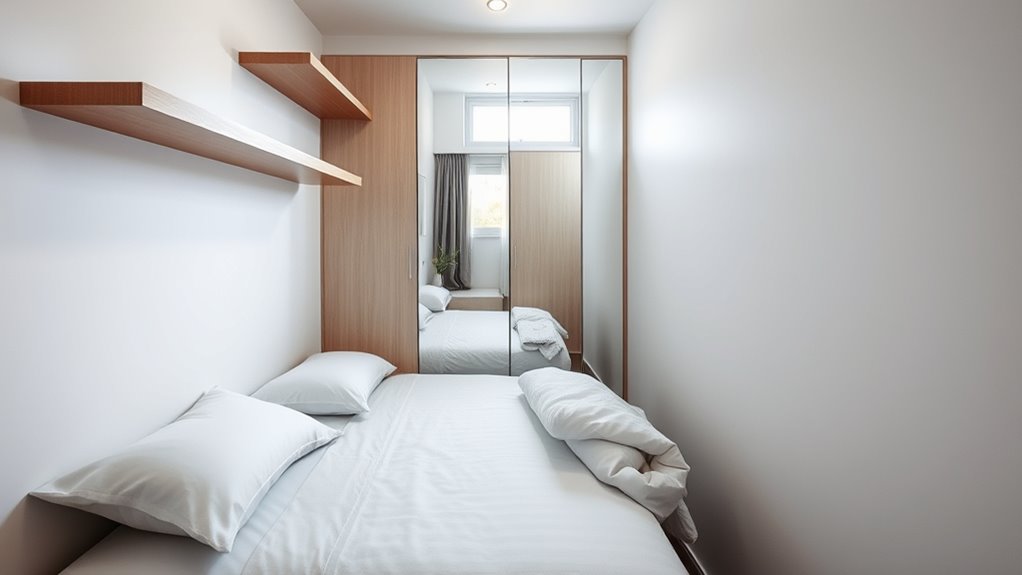 maximize space with smart