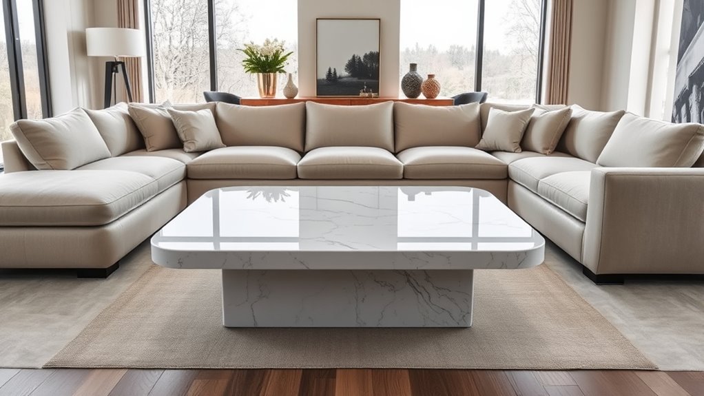 measure layout lighting balance