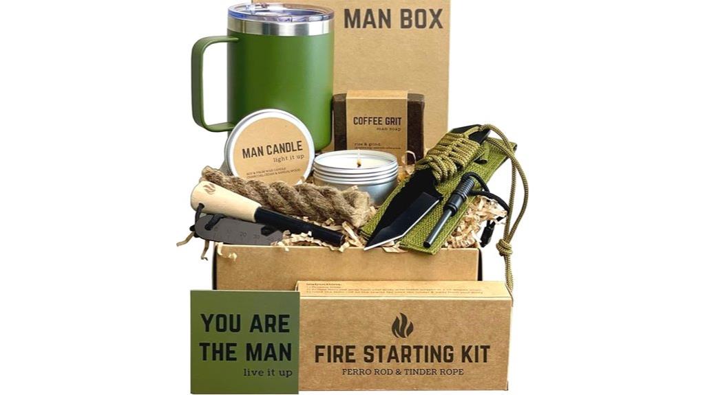 men s gift box packaging