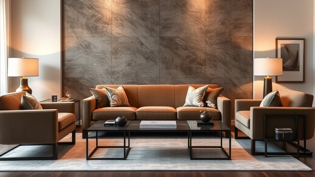 optimize room furniture layout