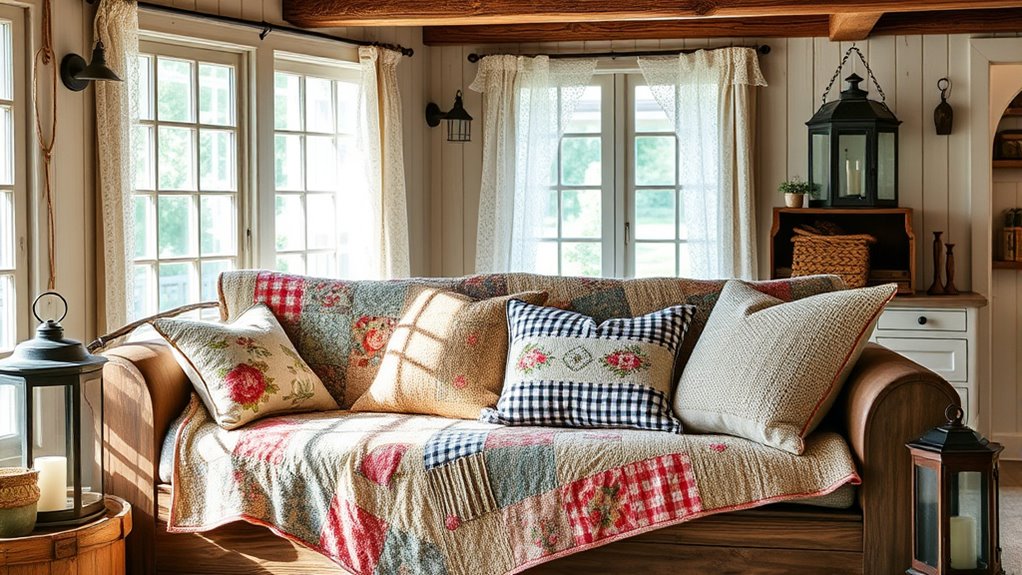 pattern and texture pairing