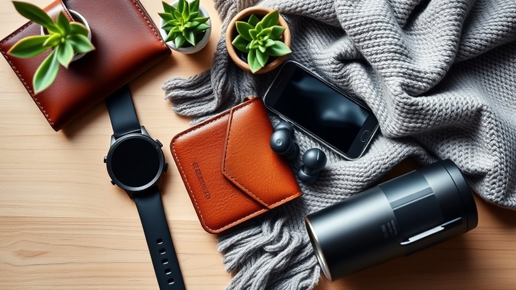 personal occasion practicality quality